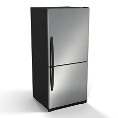 Установка холодильника Установка холодильника