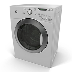 Установка стиральной машины Установка стиральной машины