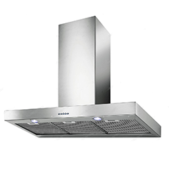 Установка кухонной вытяжки Установка кухонной вытяжки