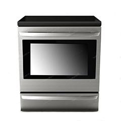 Установка эл. плиты, варочной поверхности, духового шкафа Установка эл. плиты, варочной поверхности, духового шкафа