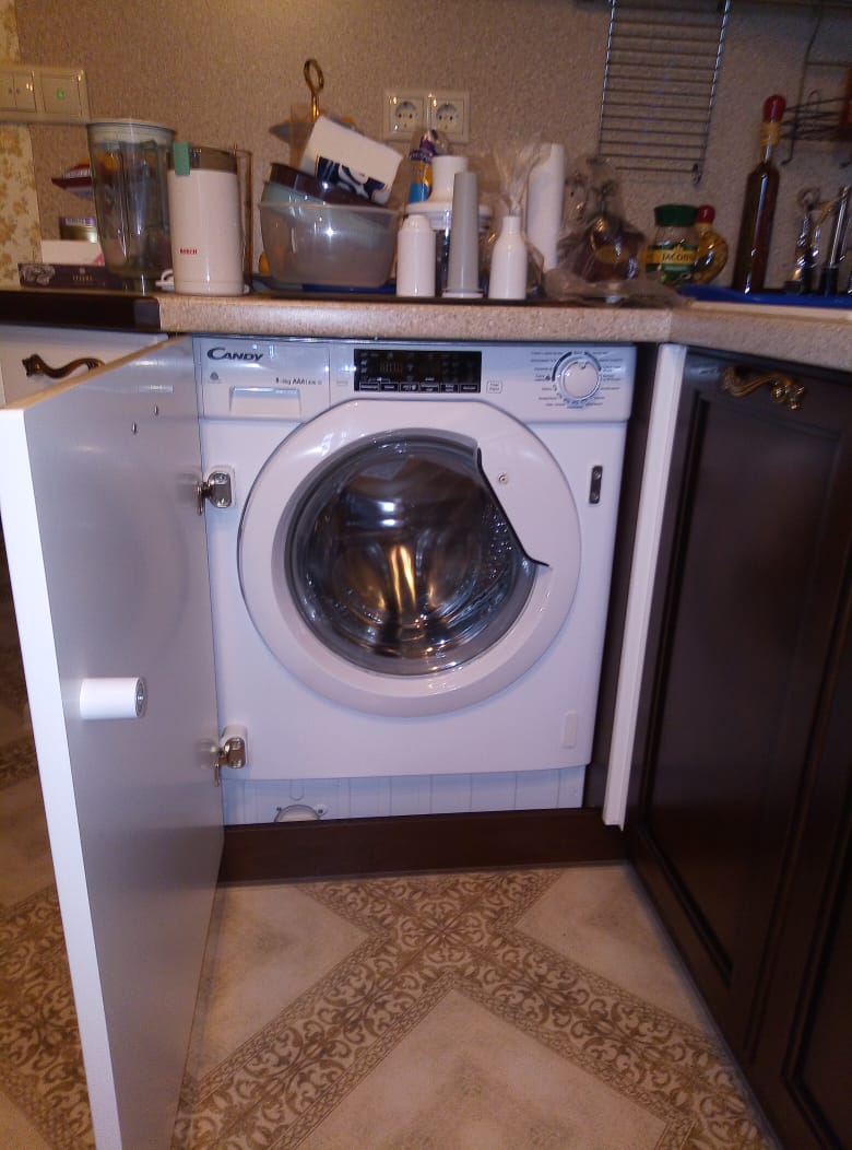 Срок службы стиральной машины