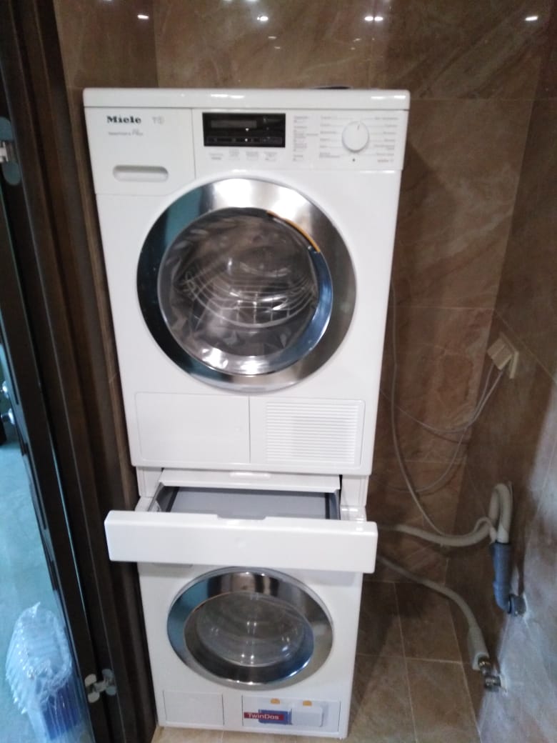 Срок службы стиральной машины