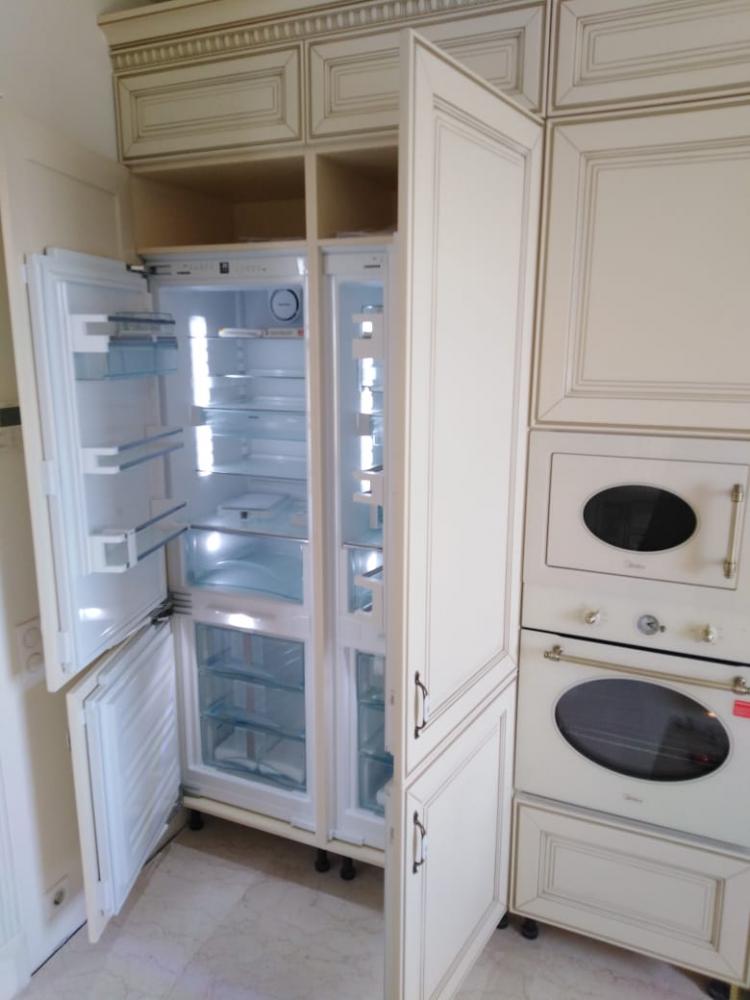Основные требования эксплуатации холодильника