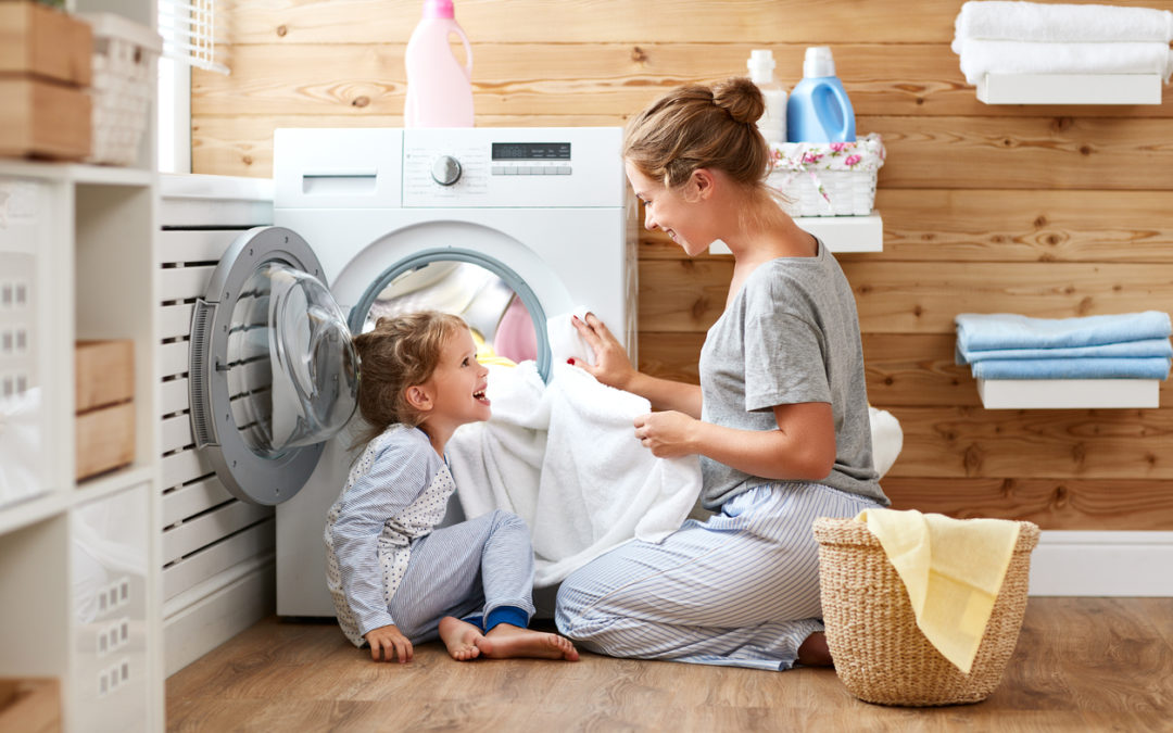 Как выбрать стиральную машину — советы и рекомендации по уходу