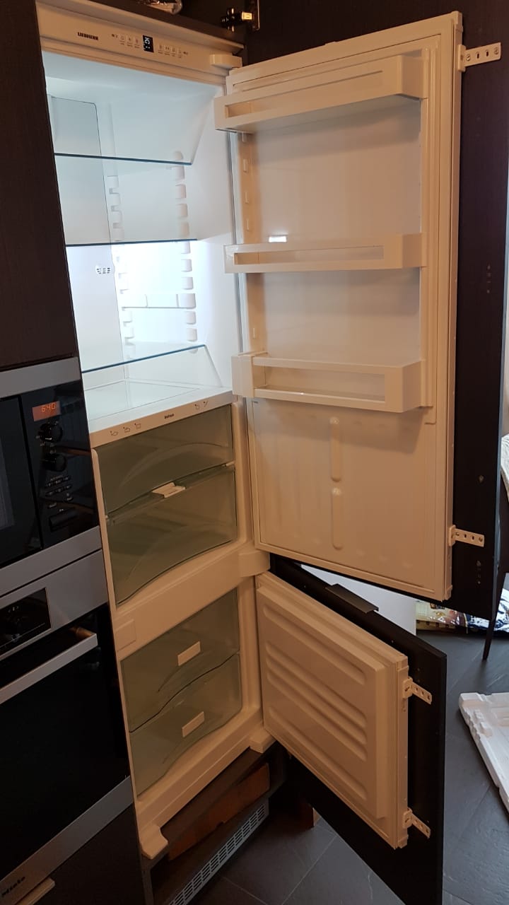 Основные требования эксплуатации холодильника