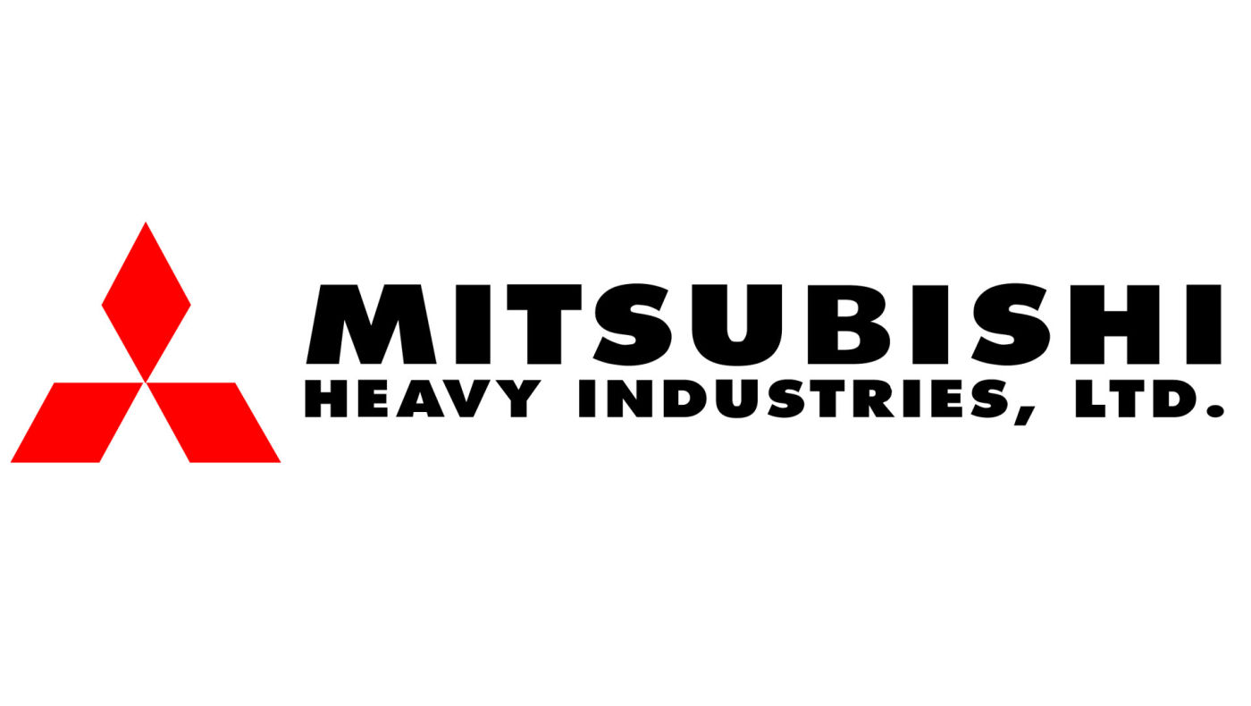 Mitsubishi HEAVY