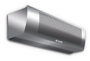 Тепловая завеса ZILON ZVV-2E24HP