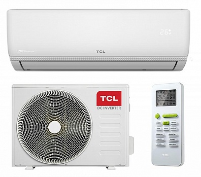 Сплит-система настенная TCL TAC-18HRIA/VE