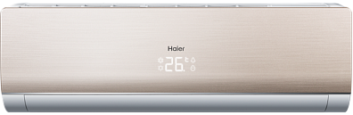 Настенная сплит-система Haier HSU-09HNF303/R2-G / HSU-09HUN203/R2