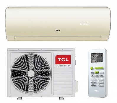 Сплит-система настенная TCL TAC-12HRIA/FG